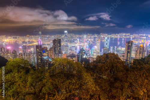 Photography Hongkong