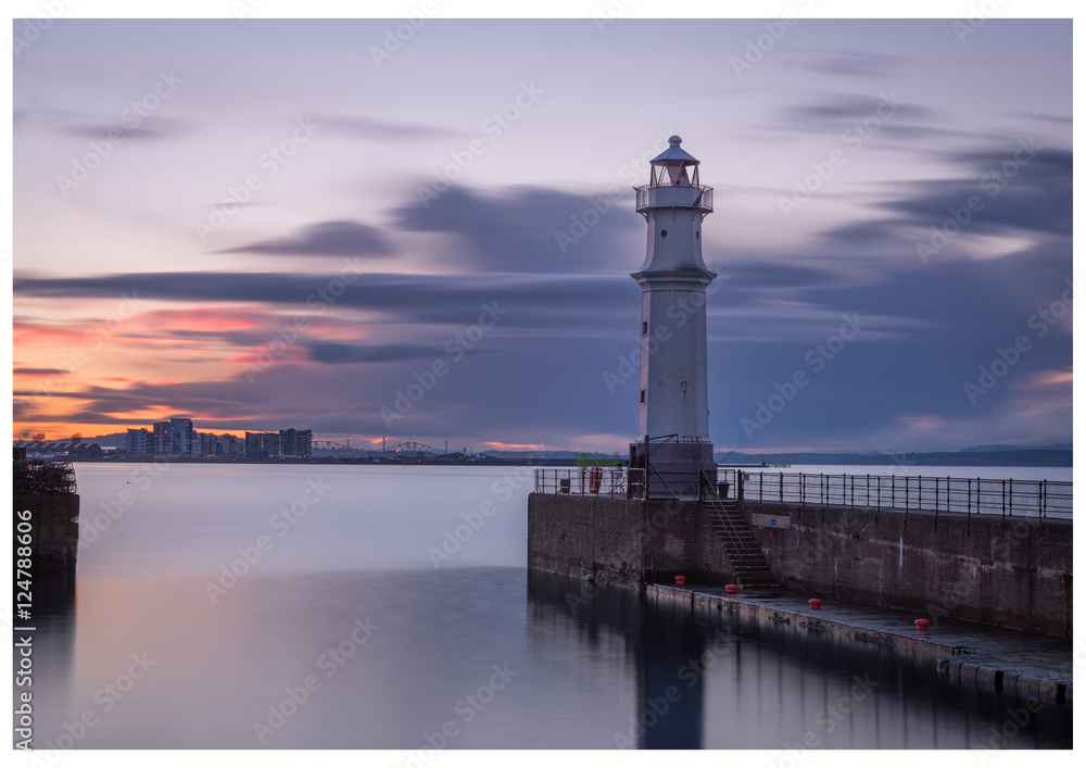 Newhaven Lighthouse Newhaven Lighthouse