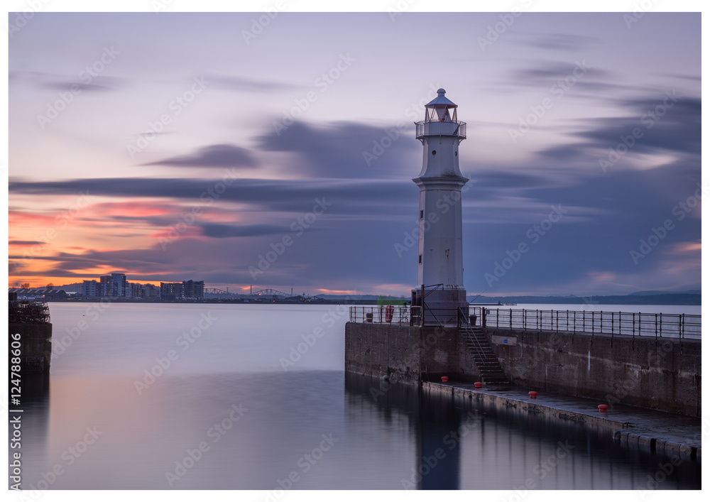 Newhaven Lighthouse