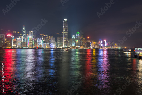 Photography Hongkong