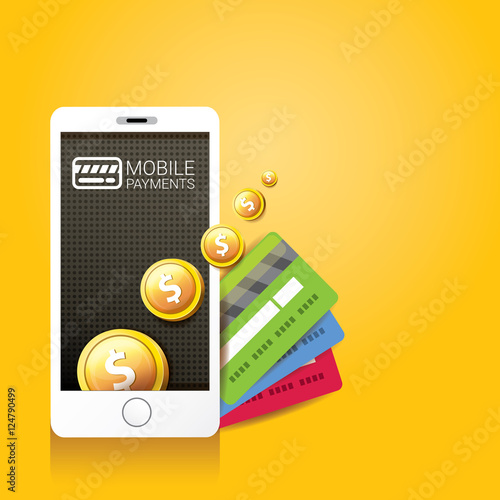 Flsmartphone processing of mobile payments