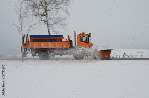 Wallpaper Mural Winterdienst Torontodigital.ca