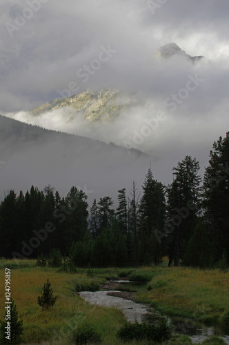 Breaking through the Fog