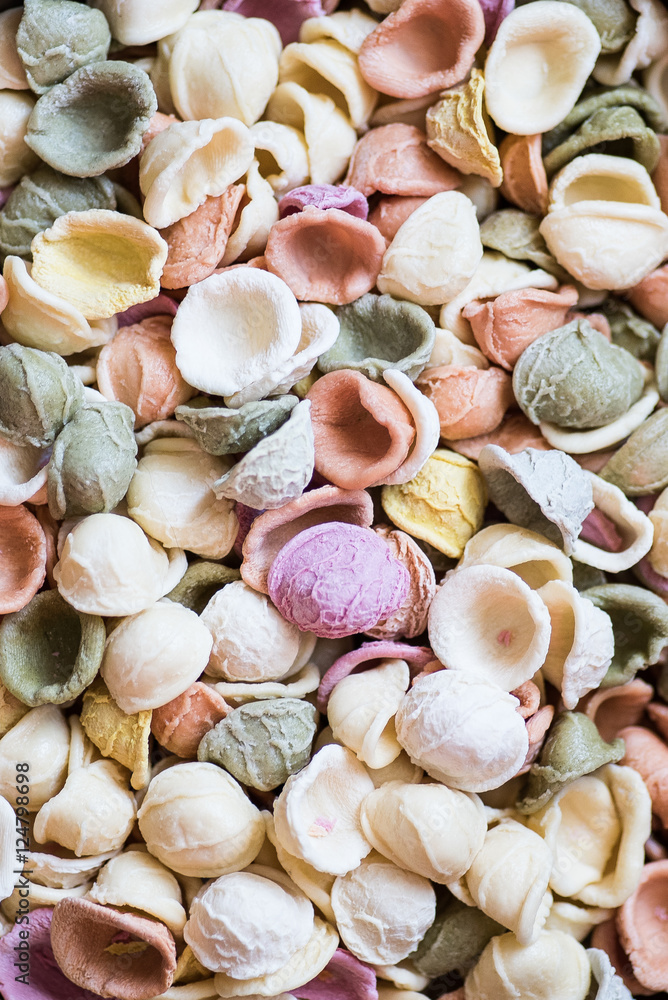 Orecchiette (Dry) Orecchiette (Dry)