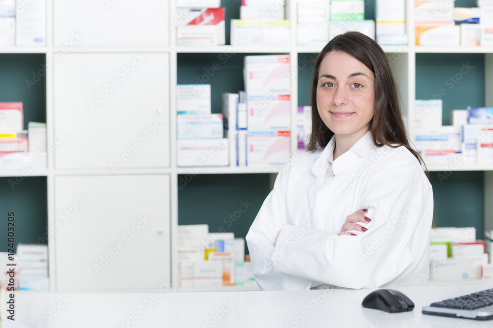 Ausbildung zur Apothekerin Ausbildung zur Apothekerin