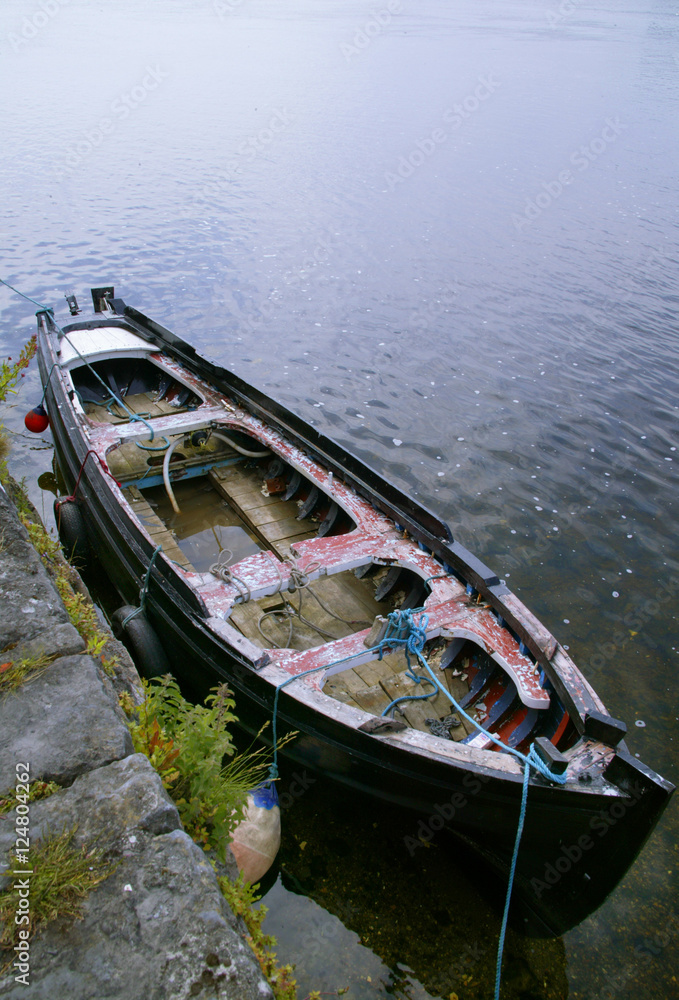 galway boats