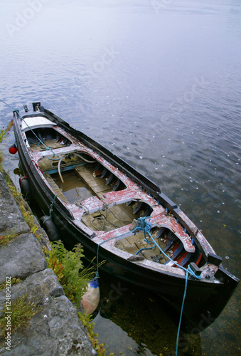 galway boats © danheller