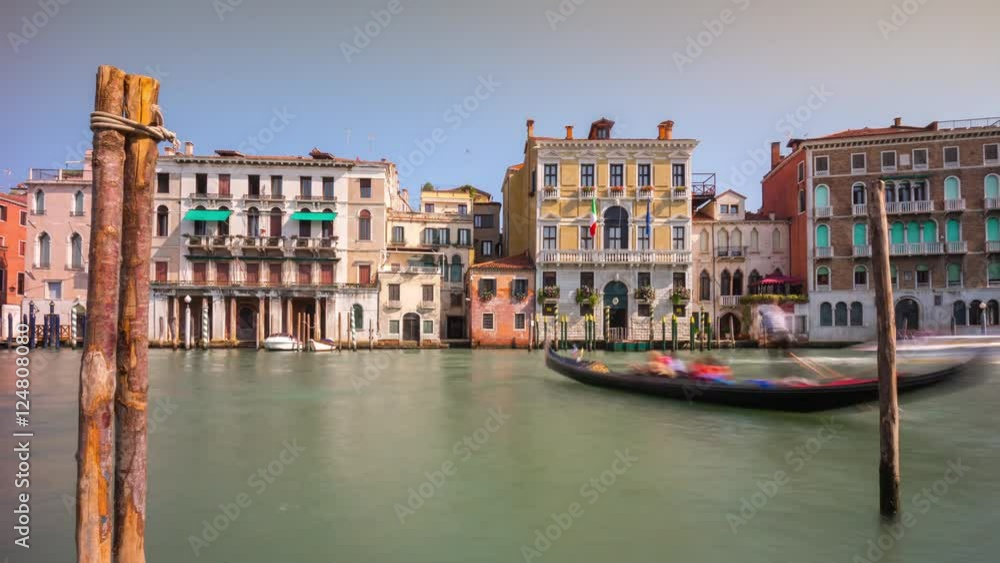 summer day rialto mercato bay canal panorama 4k time lapse venice city italy
summer day rialto mercato bay canal panorama 4k time lapse venice city italy