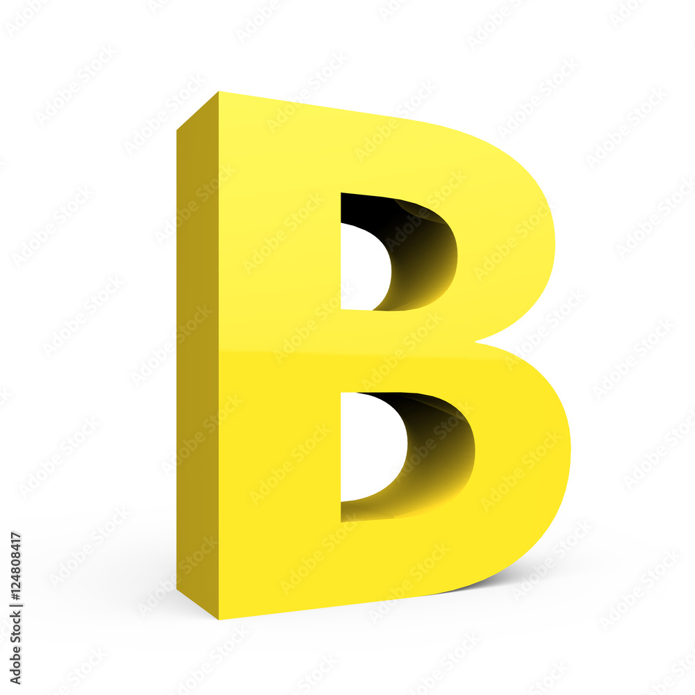 light yellow font B light yellow font B