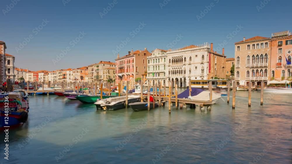 sunny day famous venice city boat parking market bay panorama 4k time lapse italy
sunny day famous venice city boat parking market bay panorama 4k time lapse italy