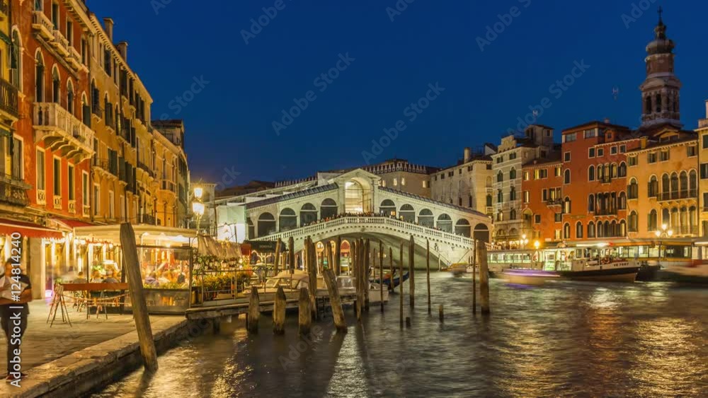 italy night illumination famous rialto bridge grand canal restaurant panorama 4k time lapse venice
italy night illumination famous rialto bridge grand canal restaurant panorama 4k time lapse venice