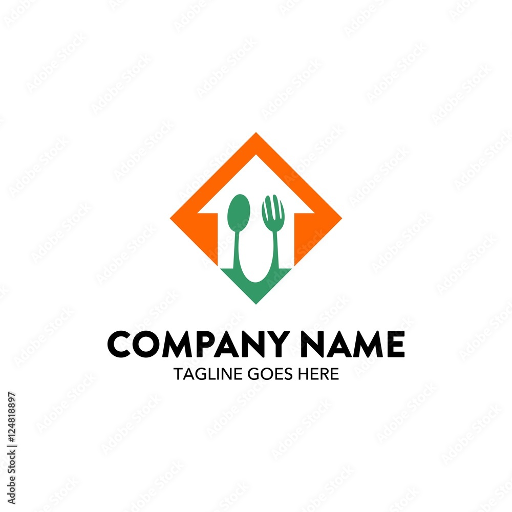 Restaurant Logo Restaurant Logo