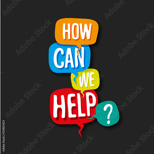 how can we help?