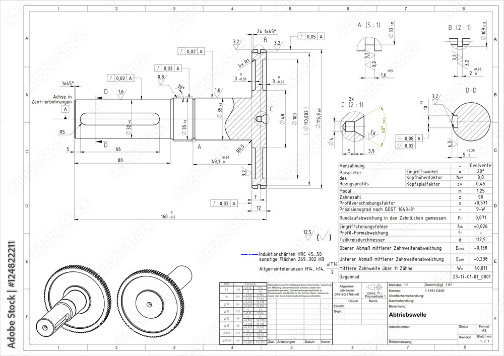 Welle Stock Illustration Adobe Stock