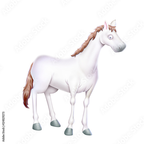 Horse