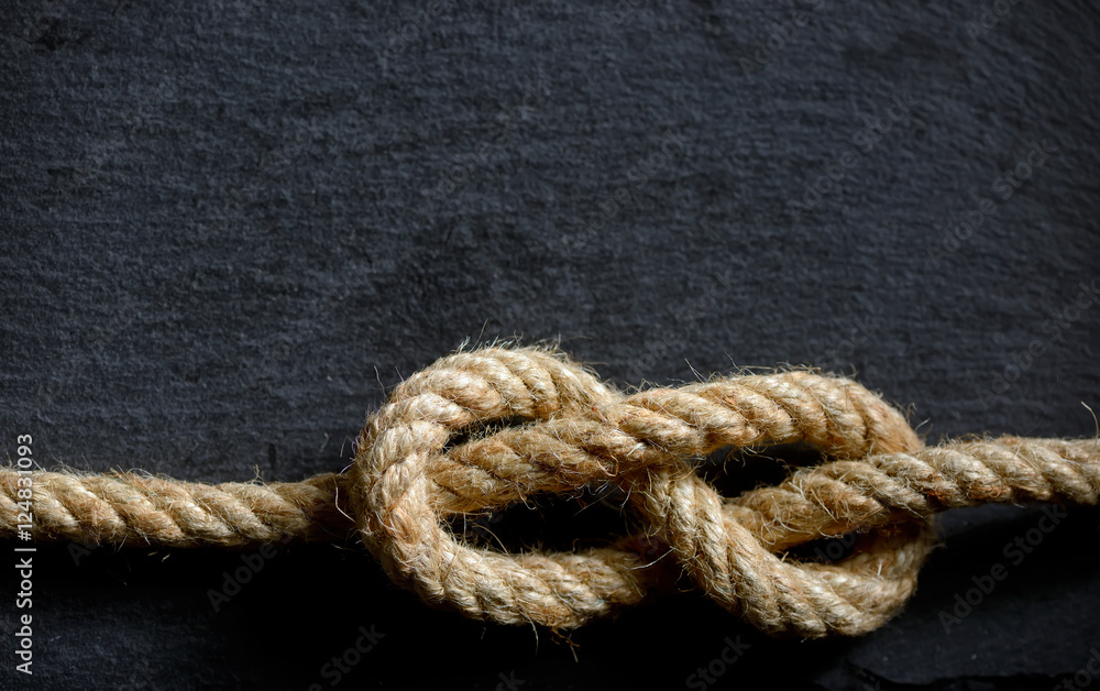 sailor's knot