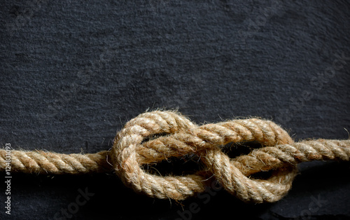 sailor's knot