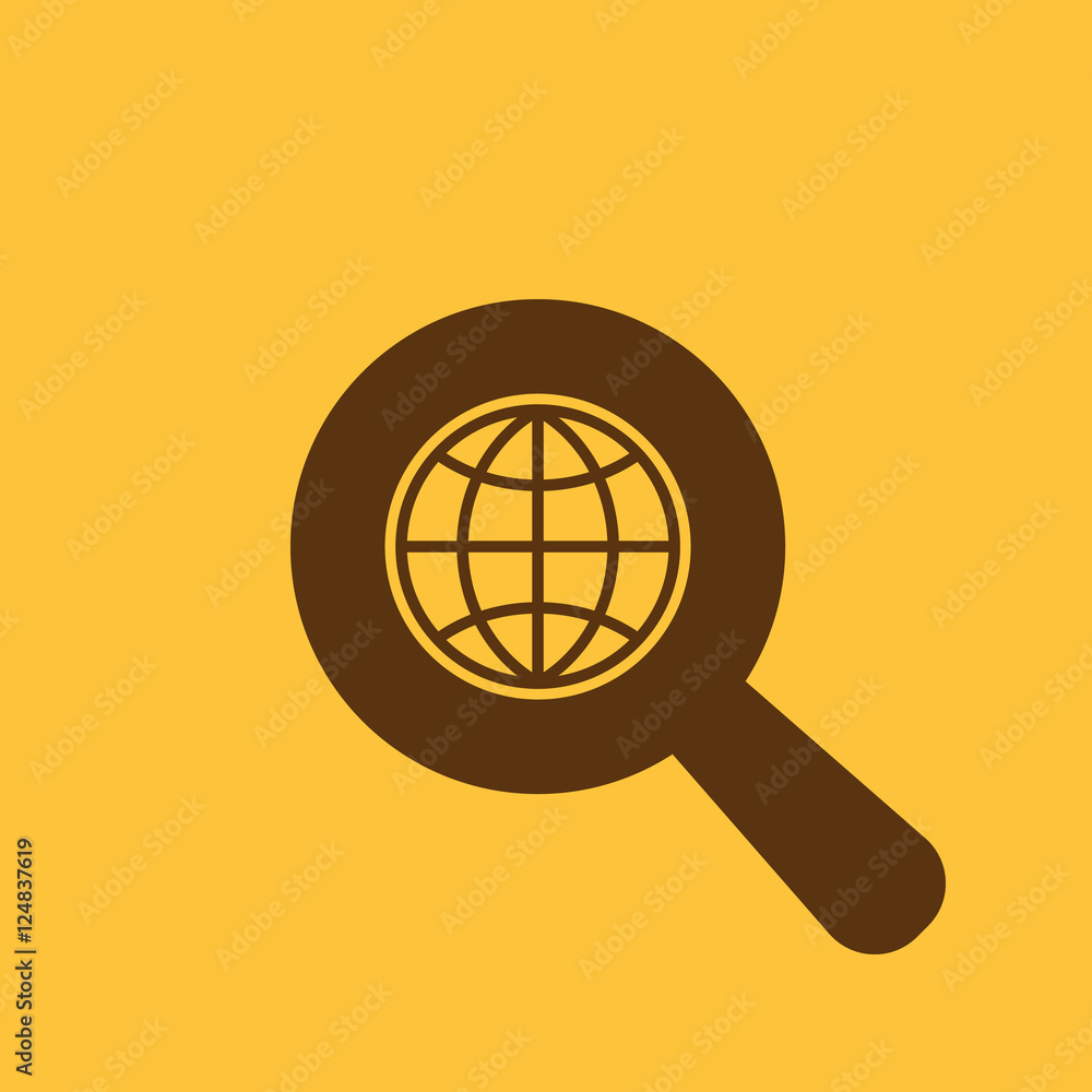 The SEO icon. WWW and browser, development, seo symbol. UI. Web. Logo. Sign. Flat design. App. The SEO icon. WWW and browser, development, seo symbol. UI. Web. Logo. Sign. Flat design. App.
