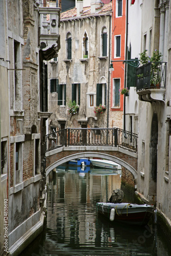 canal bridges