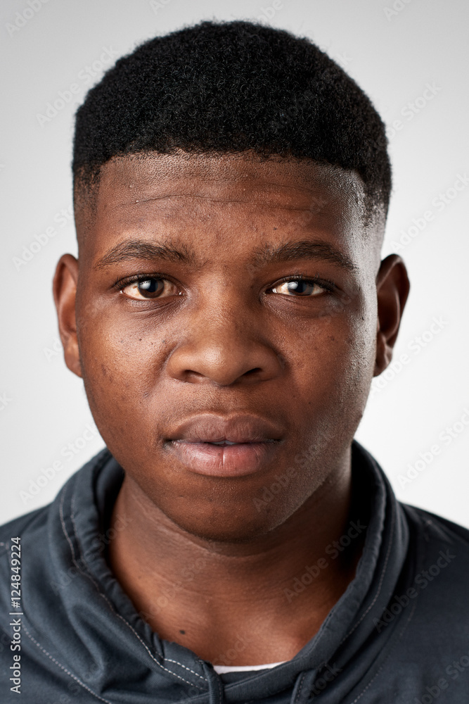 Real people portrait Real people portrait