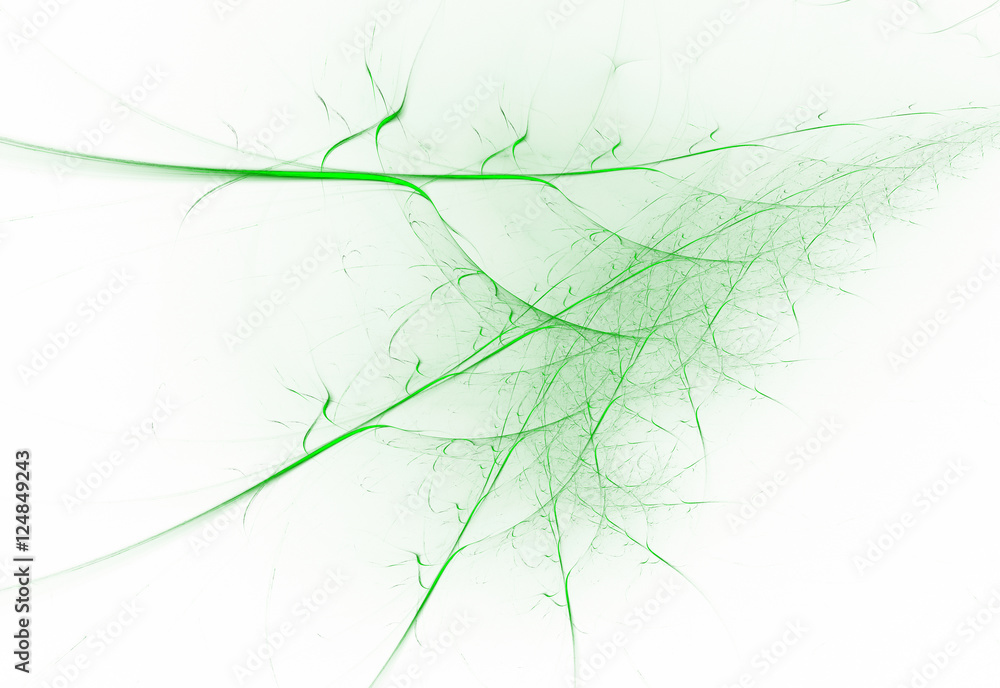 Fototapeta premium abstract image, background color, an unusual pattern