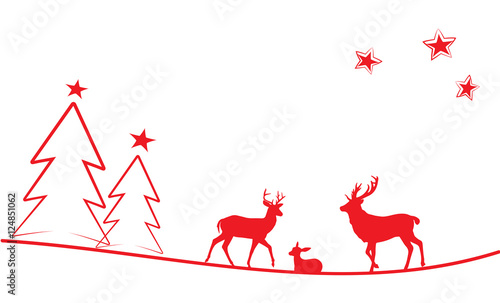 Winterlandschaft