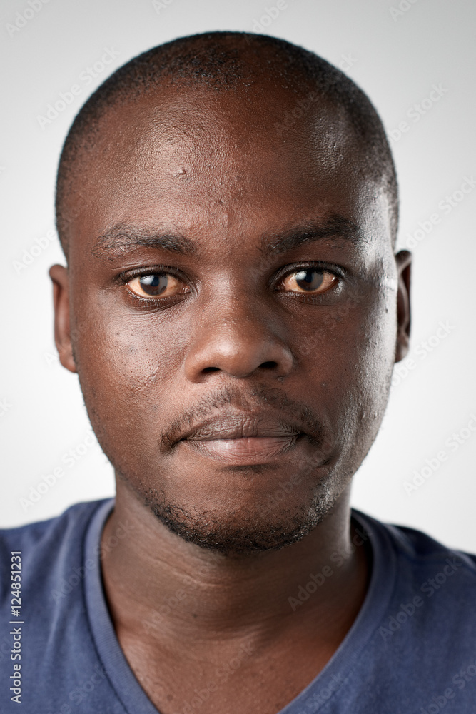 Real people portrait Real people portrait