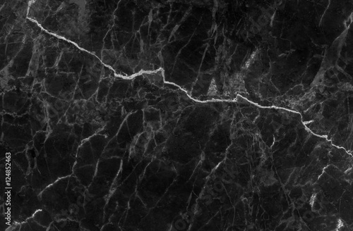 Black marble texture background © scenery1
