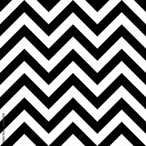 Seamless ZigZag Pattern