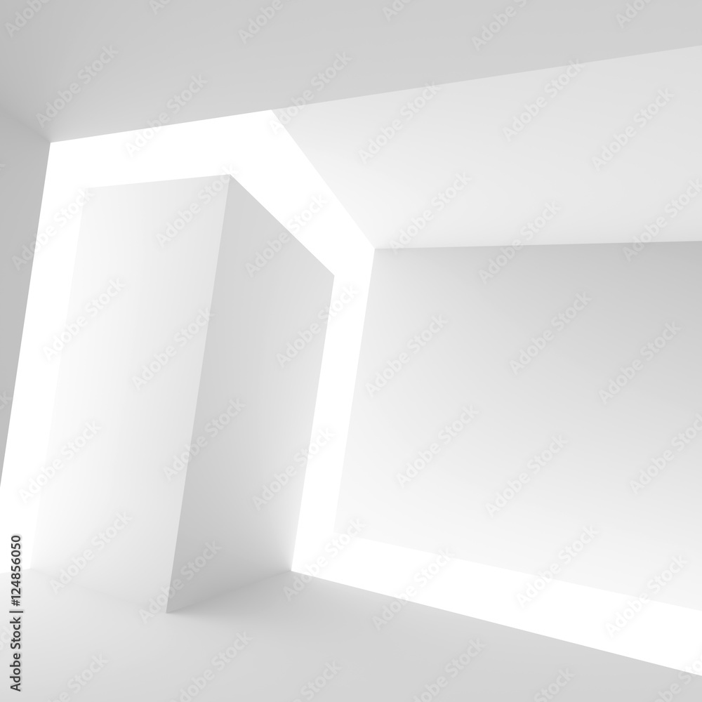 White Interior Design White Interior Design