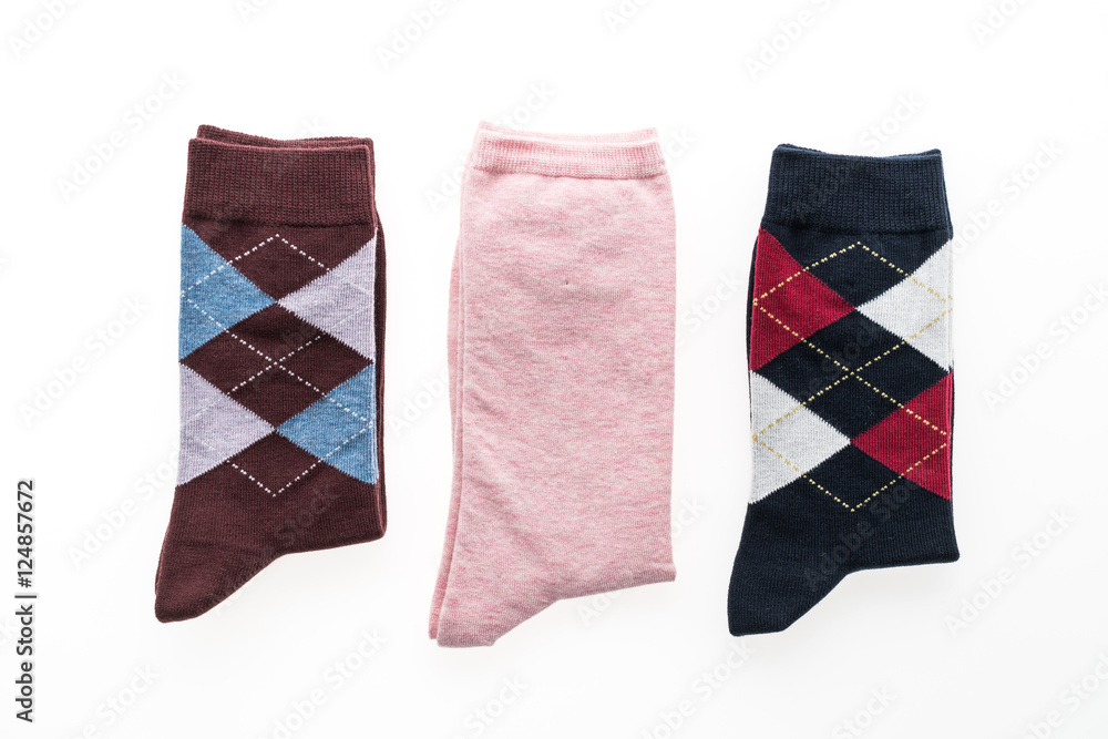 Pair of socks Pair of socks