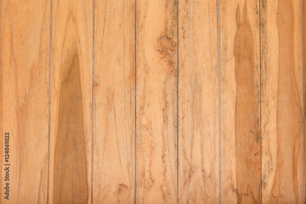 Brown wood plank wall texture background Brown wood plank wall texture background