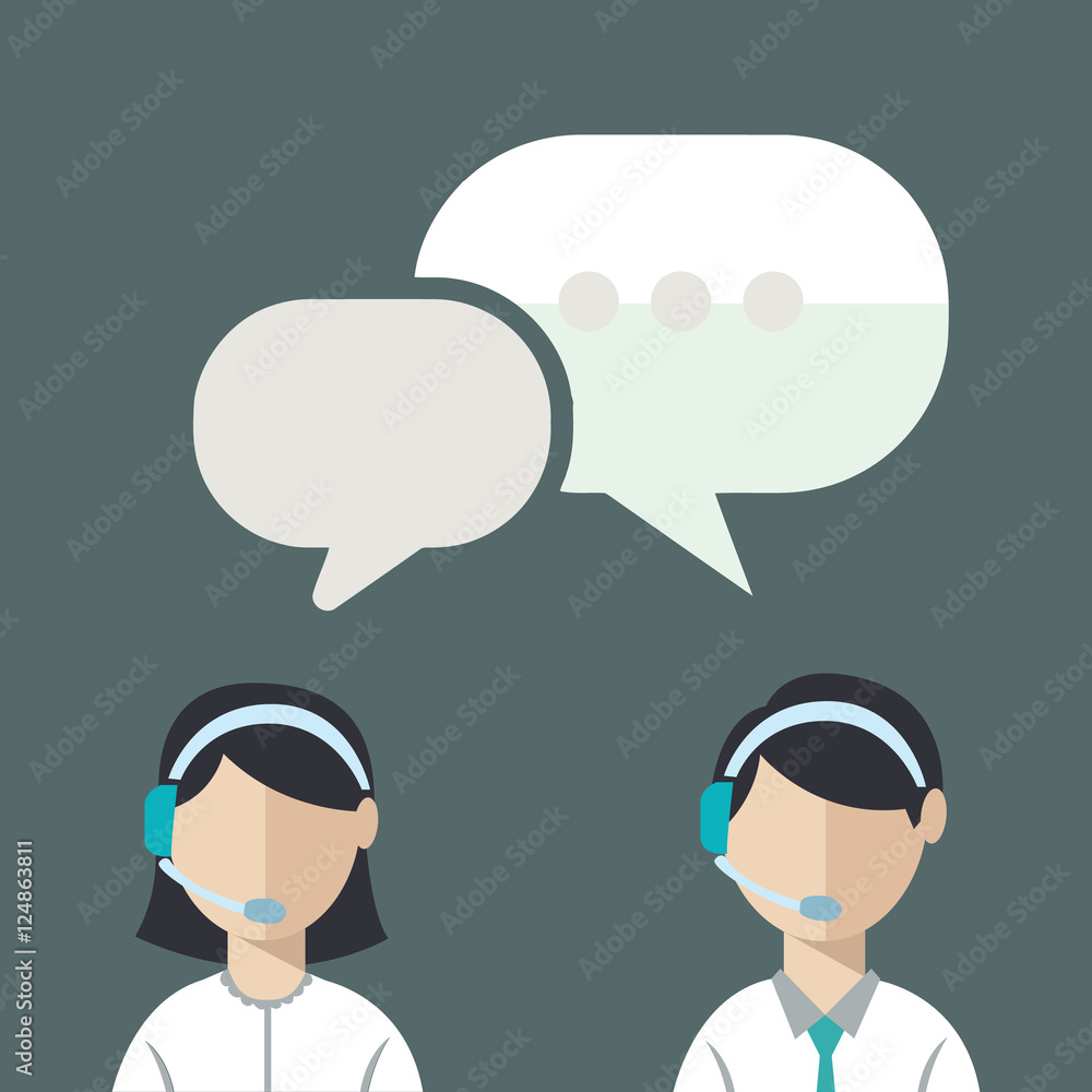 Business customer care service concept flat icons set of contact us support help desk phone call and website click for infographics design web elements vector illustration Business customer care service concept flat icons set of contact us support help desk phone call and website click for infographics design web elements vector illustration