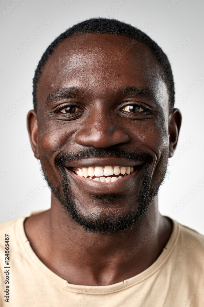 Real people portrait happy Real people portrait happy