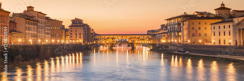 Fototapeta Florencja, Włochy