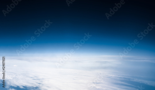 Photography Atmosphere space air sky and clouds