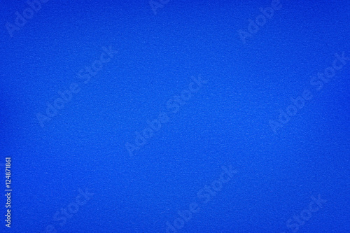 Blue paper background