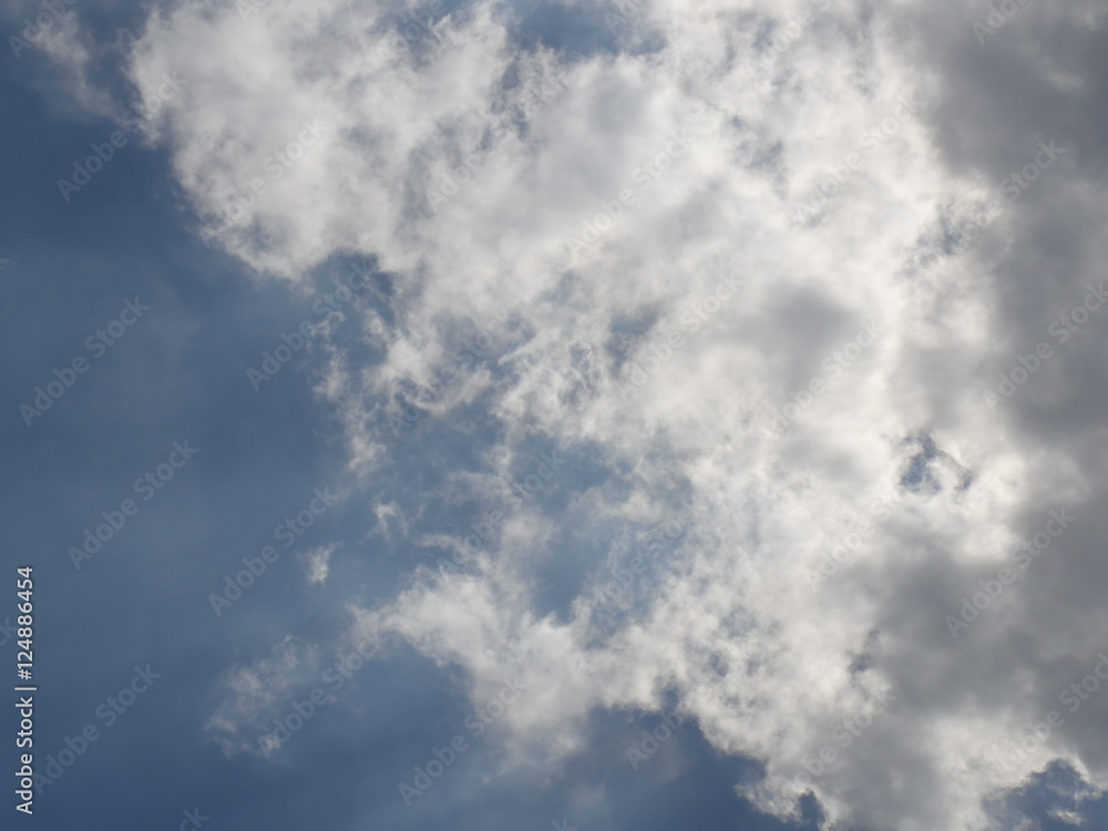 Cloud Cloud