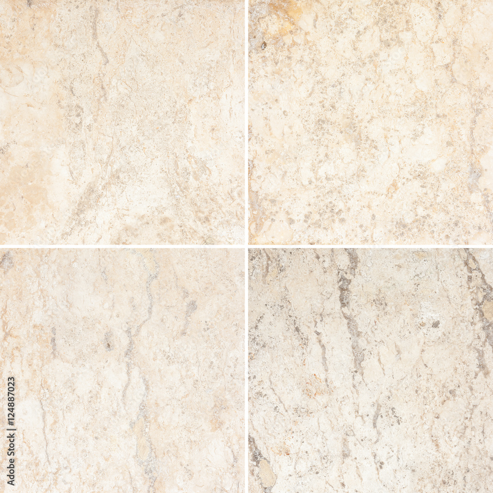 Fototapeta premium Pattern of marble texture.