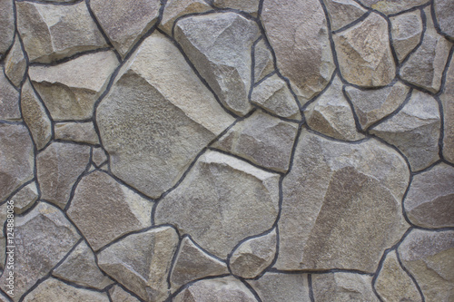 Εκτύπωση καμβά stonewall background