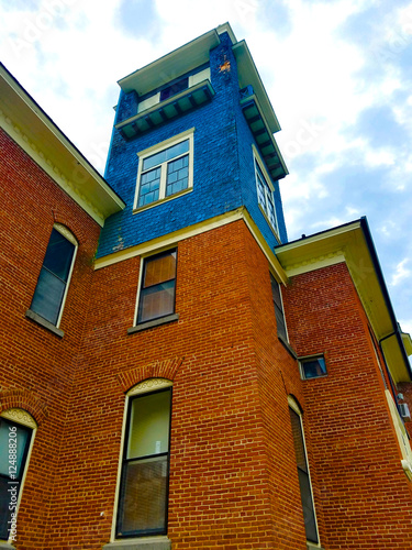 Brick House IV
