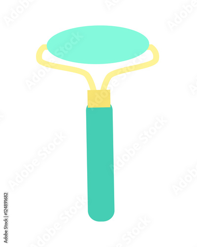Handheld Massage Roller
