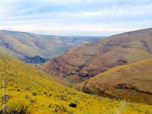 Canyon VII