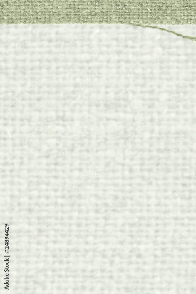 Fototapeta premium Textile tissue, fabric decoration, tea canvas, jutesack material, country background