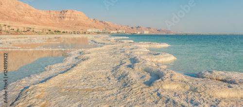 Dead Sea © dmlid