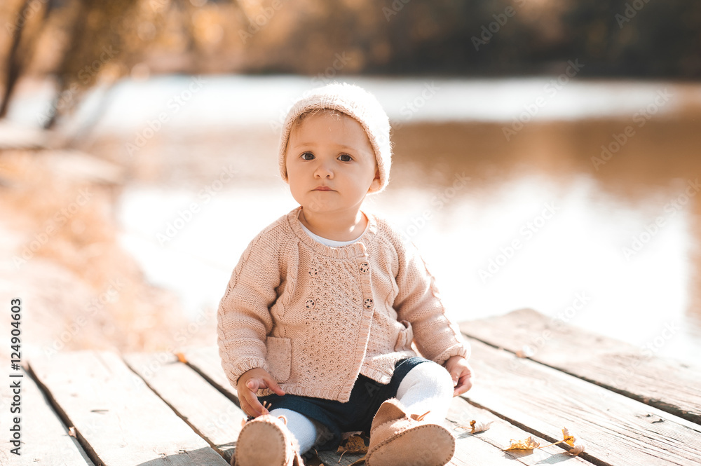 Cute baby girl fashion cheap