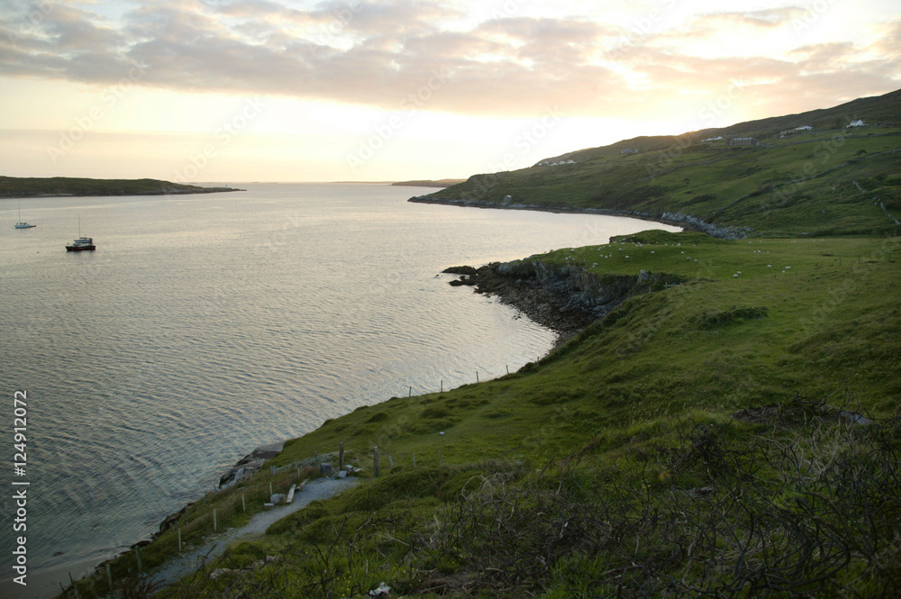 clifden bay clifden bay