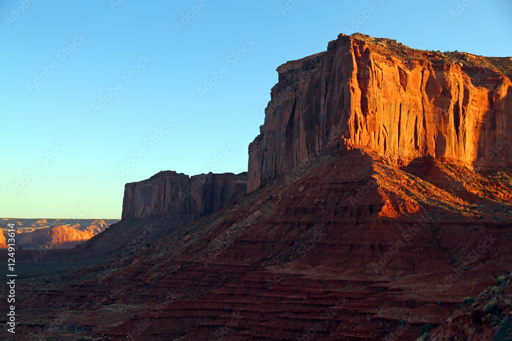 Arizona Landscape Arizona Landscape