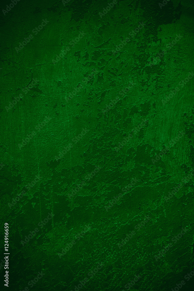 Obraz premium green steel texture