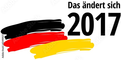 Das ändert sich 2017